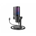 FIFINE AmpliGame A9 RGB USB Condenser Microphone